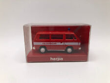 Herpa mtw feuerwehr gebraucht kaufen  Homburg
