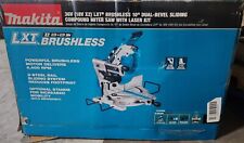 Makita brushless dual for sale  Fishers