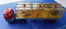 Corgi major 1139 d'occasion  Paris XIV