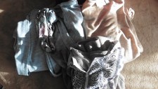 Damen strickwesten lang gebraucht kaufen  Sinsheim