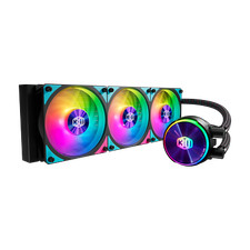 Cooler master pl360 for sale  Carlsbad