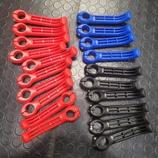 Stock coppie appendici usato  Gubbio