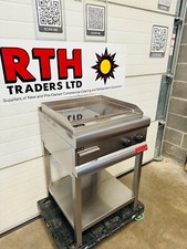 Lincat griddle flat for sale  SHEFFIELD