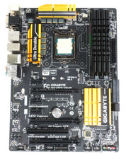 Bundle gigabyte z97x gebraucht kaufen  Karlsruhe
