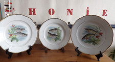 Berry haute porcelaine d'occasion  Quimper