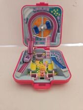 Polly pocket funfair for sale  SOLIHULL