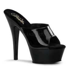 Plateau pantolette kiss gebraucht kaufen  Gelsenkirchen