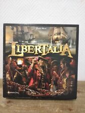 Libertalia paoli mori d'occasion  Saint-Etienne