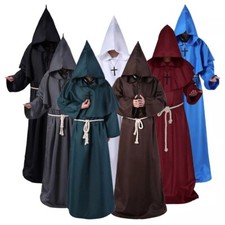 Adult halloween mens for sale  LISKEARD