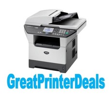 Brother dcp 8085dn for sale  Willowbrook