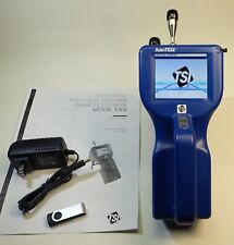 Tsi aerotrak particle for sale  USA