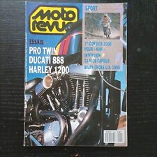 Moto revue 2965 d'occasion  Avignon