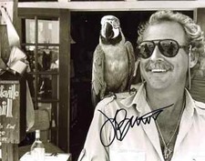 Jimmy buffet signed for sale  Las Vegas