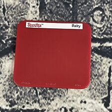 Sizzix sizzlits baby for sale  Watertown