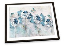 Butterfly flowers floral for sale  UK