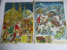 Alte adventskalender jacobs gebraucht kaufen  Ettlingen