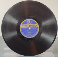 Irving Kaufmann 78 RPM I Want A Doll Columbia A2660 for sale  Eastpointe