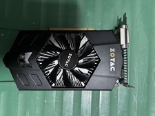 Gtx 660 zotac usato Gtx 660 zotac usato  Messina