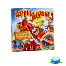 Brettspiel looping louie gebraucht kaufen  Lauterbach