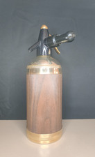 Siphon ancien socare d'occasion  Yssingeaux