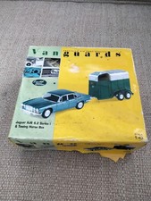 Bundle classic vanguard for sale  WHITLEY BAY