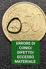 Moneta centesimi euro usato  Ispica