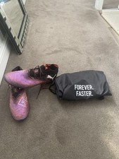 Puma future men for sale  BASILDON