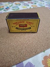 Matchbox series lesney for sale  SWANSEA