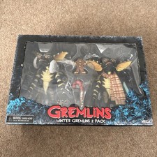 Neca gremlins action for sale  GATESHEAD