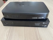 Decoder tivusat usato  Mongiana