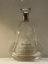 Hennessy paradis rare for sale  MONMOUTH