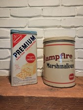 Vintage premium crackers for sale  Dayton
