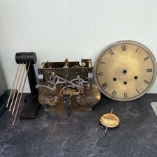 Antique dead beat for sale  ROMFORD