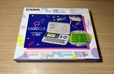 READ INFO- NEW - Casio Club my magic Diary C-330 Cg-310 C-300 Game & watch loopy comprar usado  Enviando para Brazil