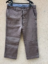 Pantalon ancien grosses d'occasion  La Suze-sur-Sarthe