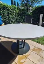 Runder tisch bürotisch gebraucht kaufen  Köln