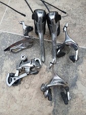 Shimano tiagra 4500 for sale  PERTH