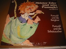 Meister eder pumuckl gebraucht kaufen  Verden