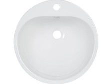 Einbaubecken alape 475mm gebraucht kaufen  Balingen