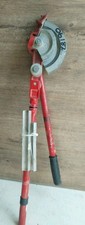 Rothenberger hand pipe for sale  LINCOLN