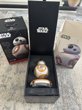Disney sphero star for sale  WICKFORD