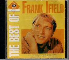 Frank ifield frank for sale  UK