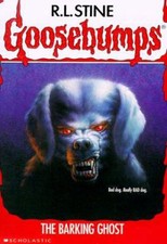 The Barking Ghost by Stine, R. L., usado comprar usado  Enviando para Brazil