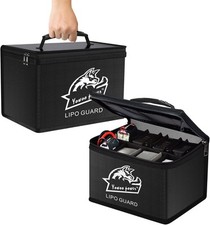 Lipo safe bag d'occasion  France
