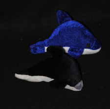 Lot peluche doudou d'occasion  Strasbourg-