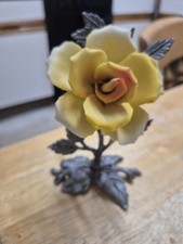 Vintage capodimonte twin for sale  ST. LEONARDS-ON-SEA