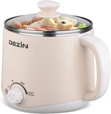 Dezin electric pot for sale  Haltom City