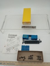 Accurail made usa for sale  Ethridge