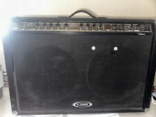 Behringer twin amp for sale  Lincoln
