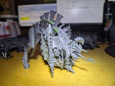 40k tyranid tervigon for sale  READING